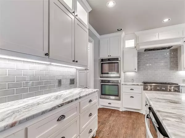 1505 Ridgecrest DR, El Reno, OK 73036