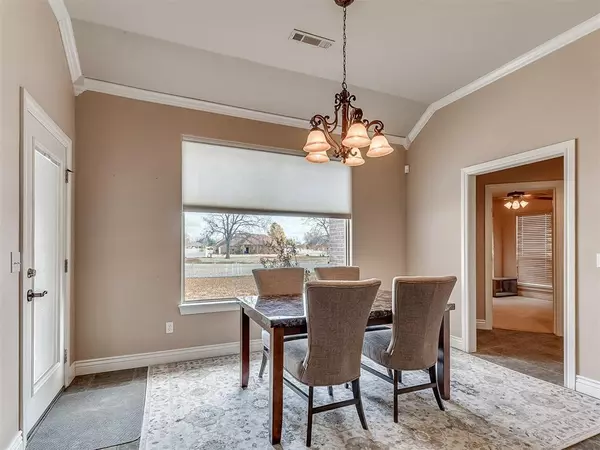 1511 Pecan Crossing DR, Shawnee, OK 74804