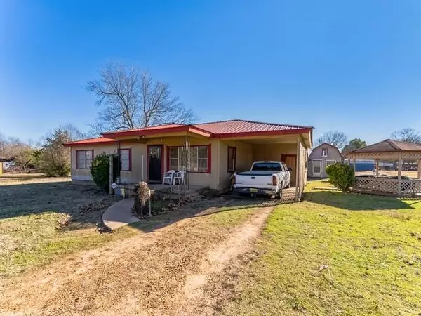 Antlers, OK 74523,416284 E 1950 RD