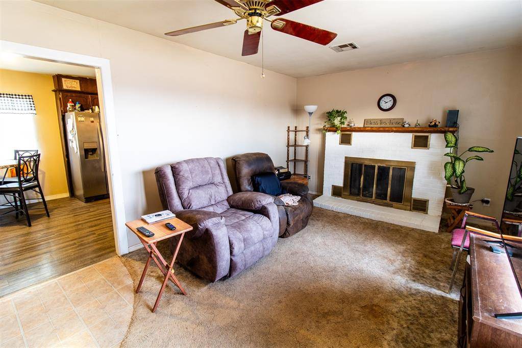 930393 S 3340 RD, Wellston, OK 74881
