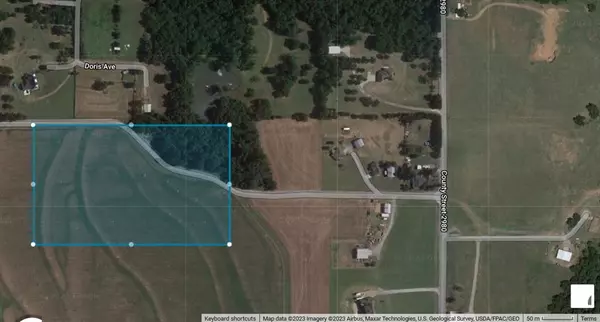 0 N Morgan RD, Tuttle, OK 73089