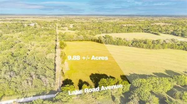 Rosedale, OK 74831,14200 Lake Road AVE #1