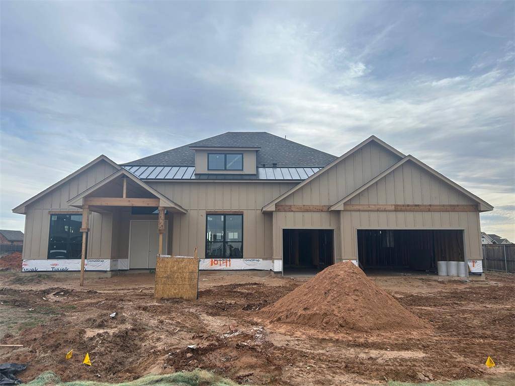 10141 NW 98th ST, Yukon, OK 73099