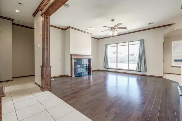 16016 Sheffield Blvd, Edmond, OK 73013
