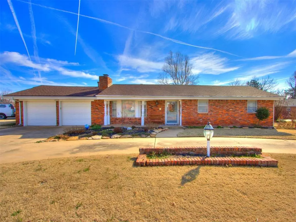Oklahoma City, OK 73159,2228 Laneway CIR