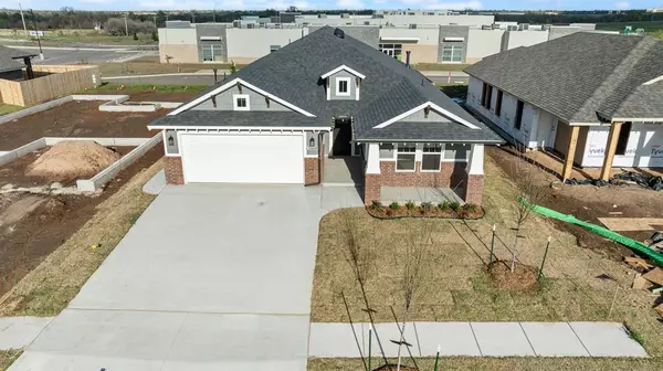 Piedmont, OK 73078,13608 Grass Plain AVE