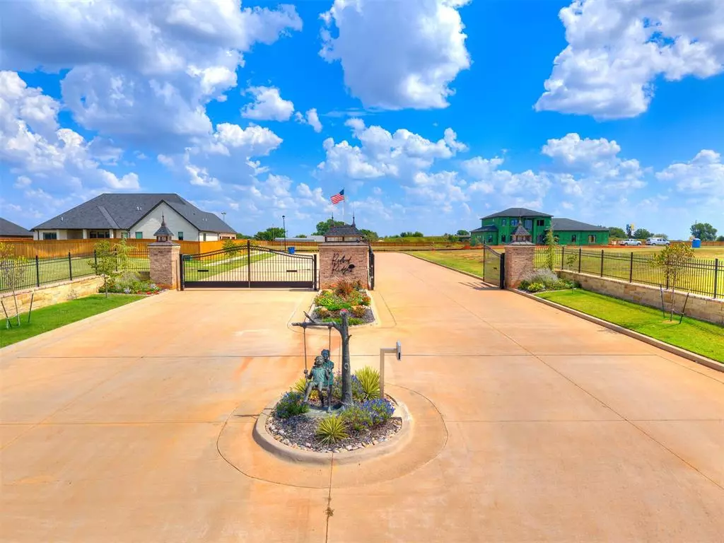 Chickasha, OK 73018,3514 Scissortail LN