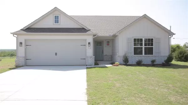 3520 Sunset BLF, Guthrie, OK 73044