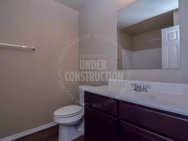 361 Starlight DR, Shawnee, OK 74804