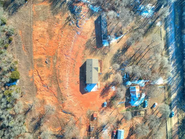 Luther, OK 73054,20440 Nighthawk LN