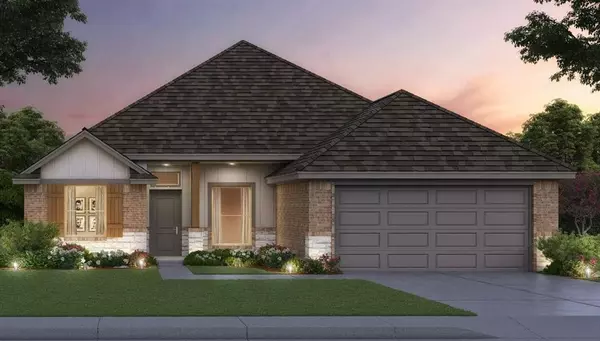 13908 Klinsman RD, Piedmont, OK 73078