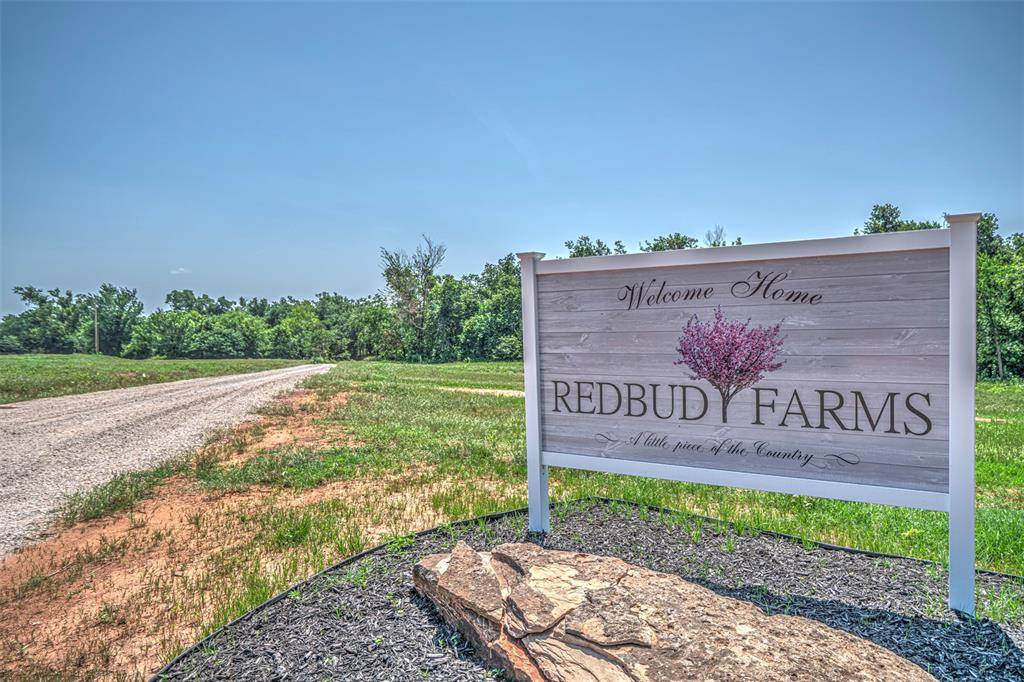 7420 Redbud TRL, Guthrie, OK 73044