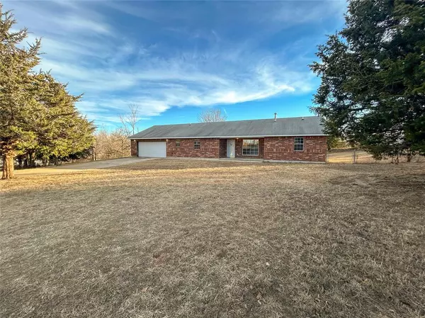 Nicoma Park, OK 73020,2511 Ives Way LN