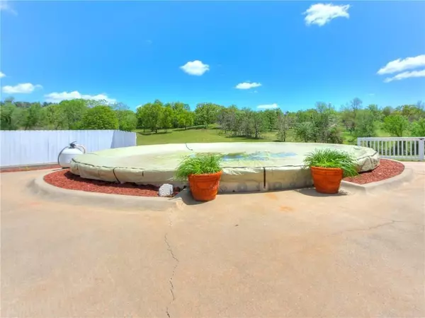 5324 S Indian Meridian RD, Choctaw, OK 73020