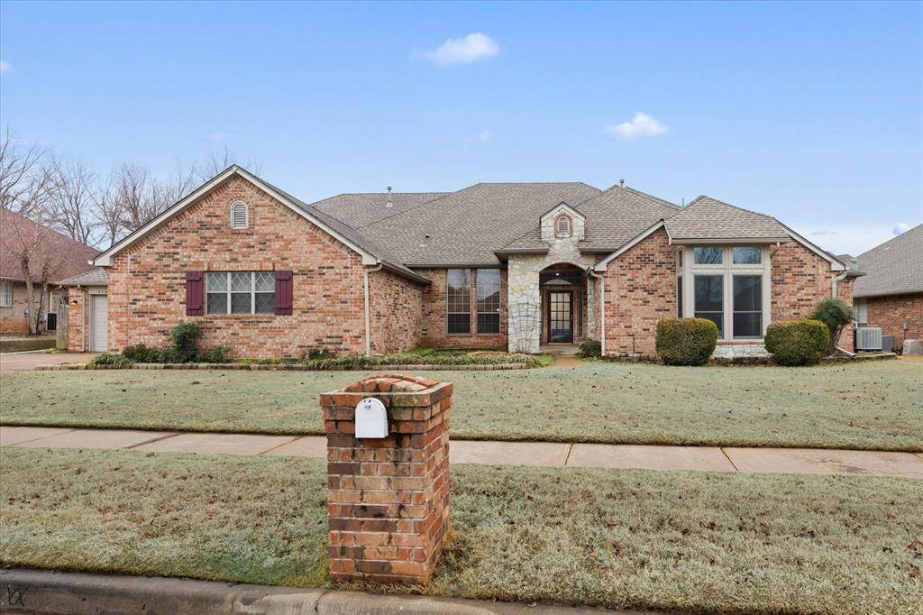 4220 NW 149th ST, Oklahoma City, OK 73134