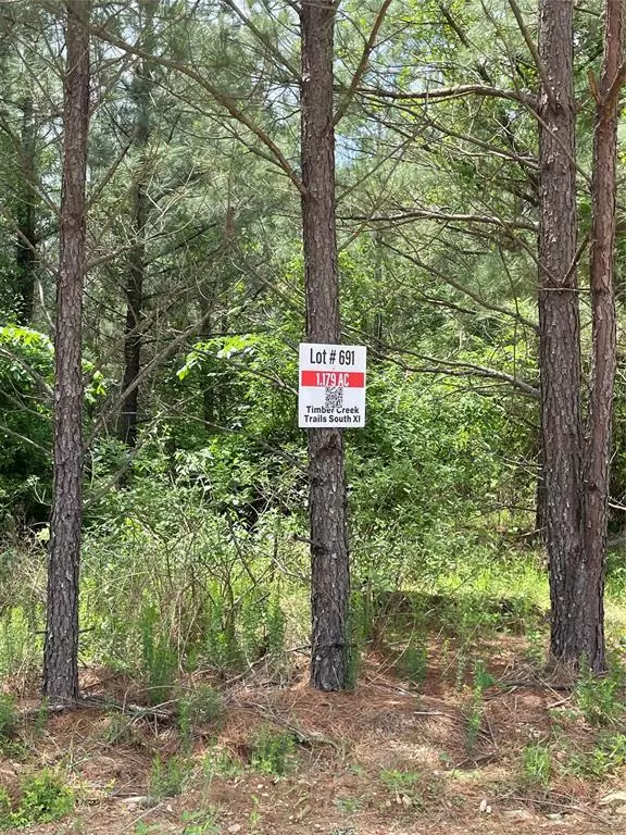 Broken Bow, OK 74728,691 Timber Creek Trails South XI