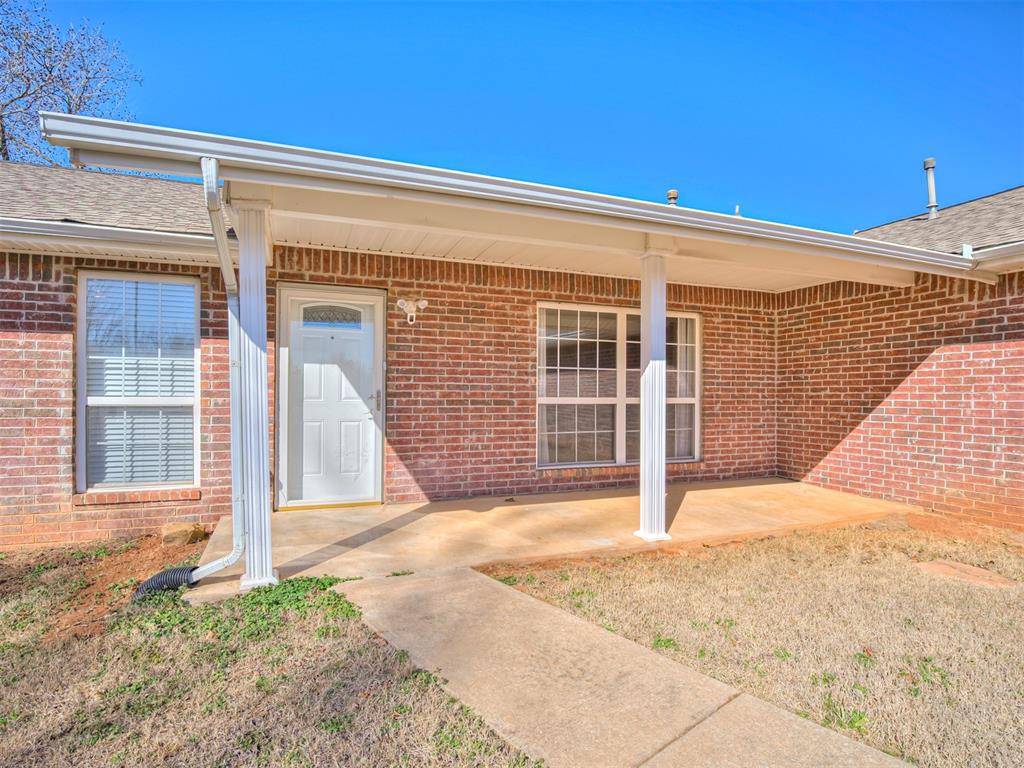 Noble, OK 73068,600 Reese RD