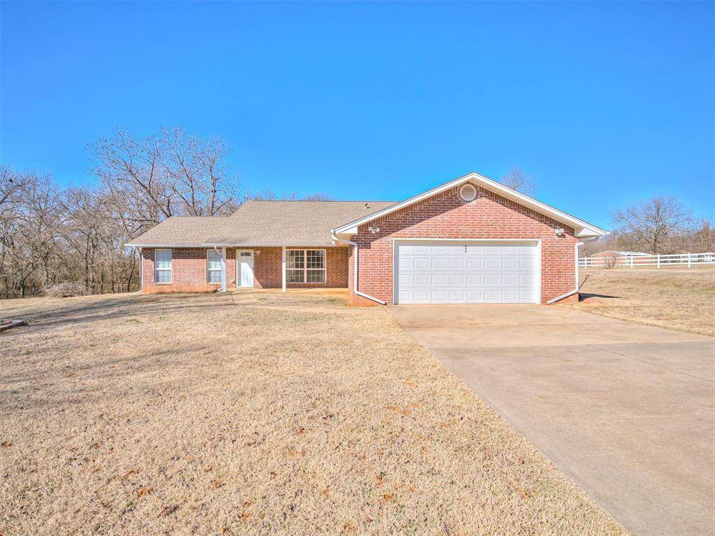 Noble, OK 73068,600 Reese RD