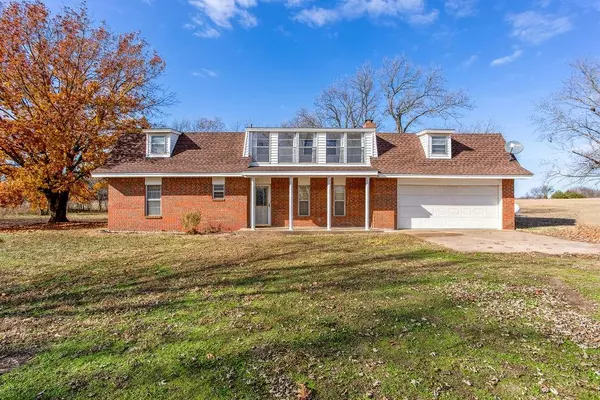 Prague, OK 74864,356818 E 1070 RD