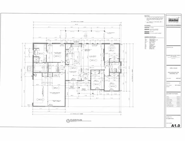 Shawnee, OK 74804,6208 Hideaway RD