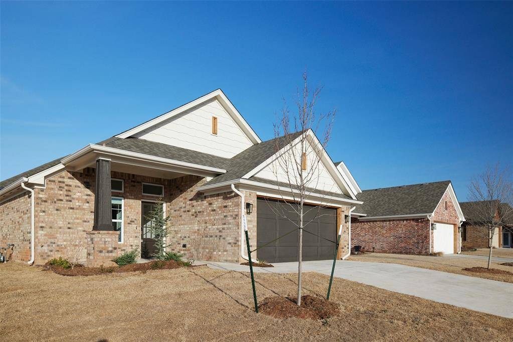 Edmond, OK 73012,17901 Tiempo WAY