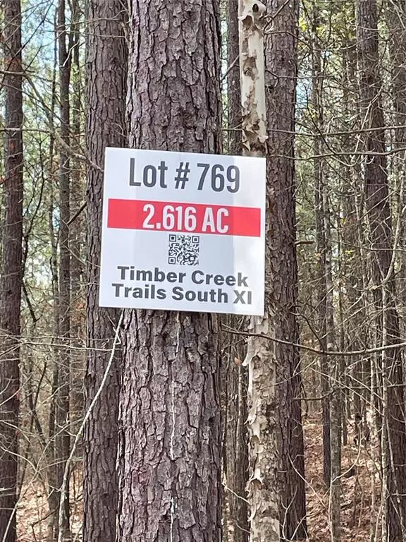 Broken Bow, OK 74728,769 Timber Creek Trails South XI