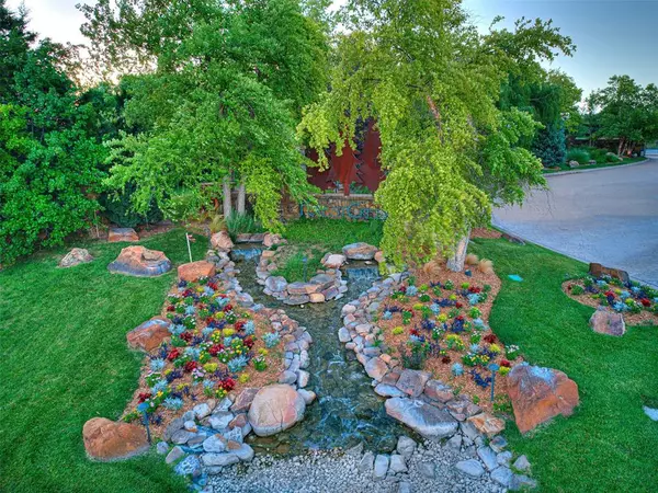 Edmond, OK 73034,6717 Ashton Hill CIR