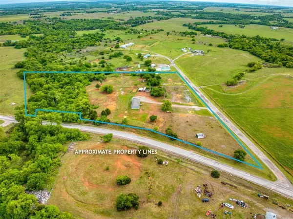 Cyril, OK 73029,47035 CS 2692