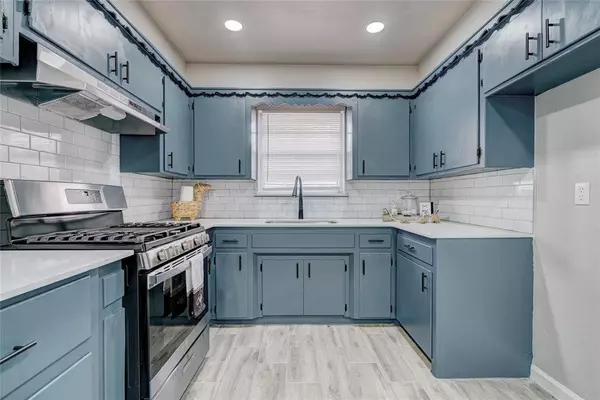 Del City, OK 73115,2513 Becker PL