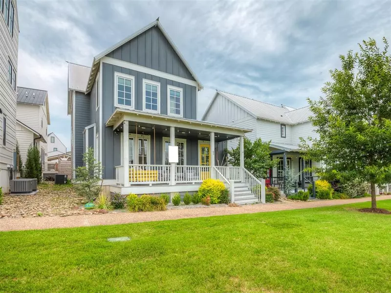 65 Lower Greenway, Carlton Landing, OK 74432