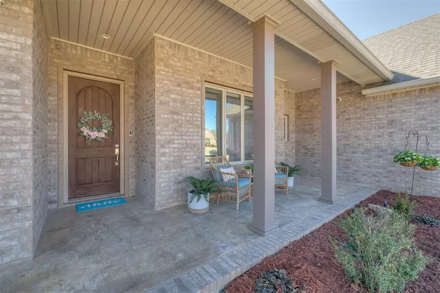 1706 Olive ST, Ardmore, OK 73401