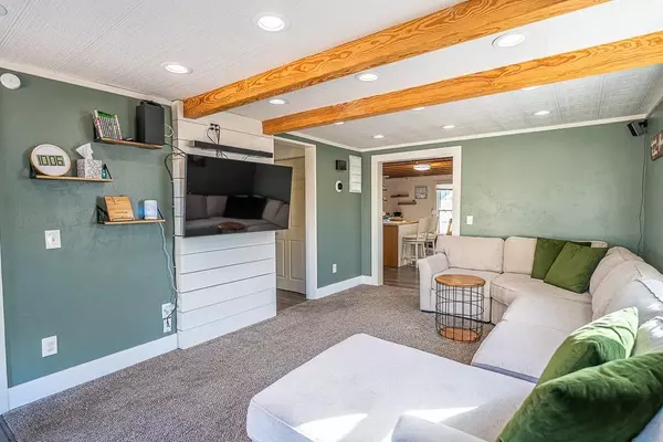 El Reno, OK 73036,113 S Hoff AVE