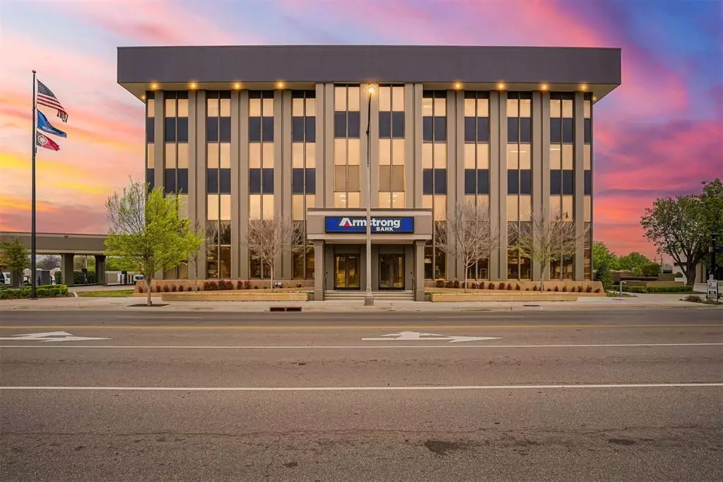 Norman, OK 73069,401 W Main ST #440