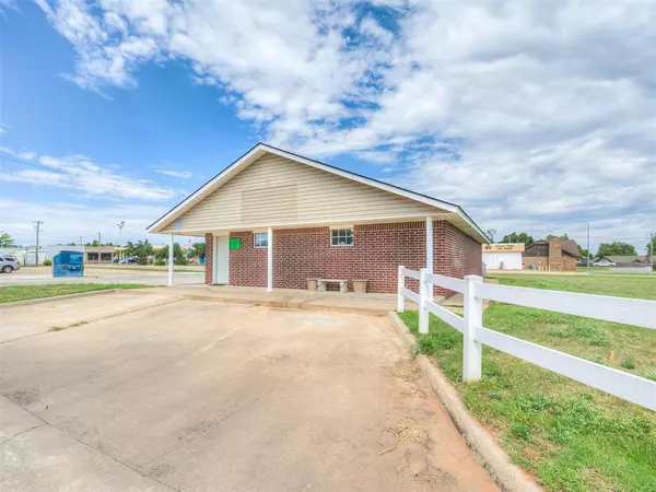 Anadarko, OK 73005,801 Wynan CT