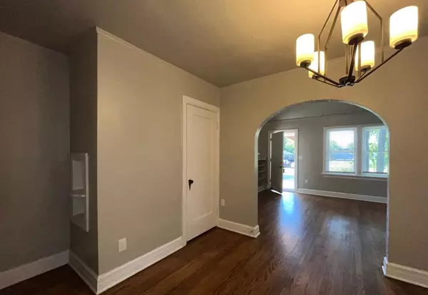 1419 E Park PL, Oklahoma City, OK 73117