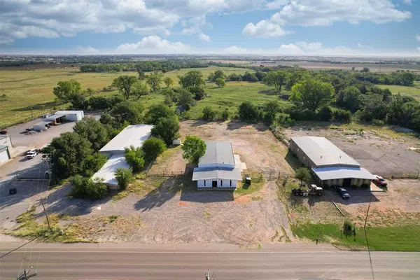 Elk City, OK 73644,1200 S Merritt RD