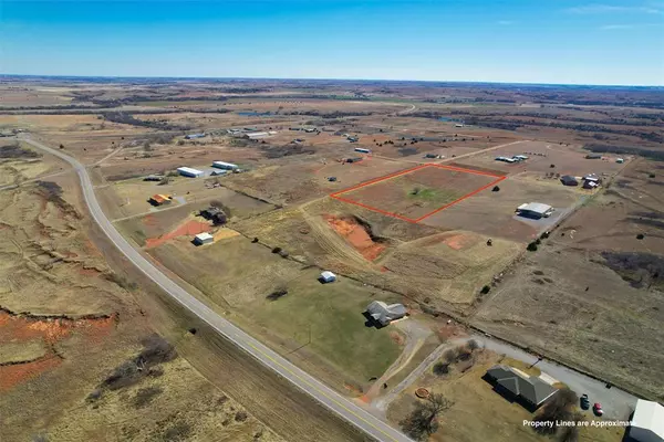 Butler, OK 73625,Rural Butler TR #17