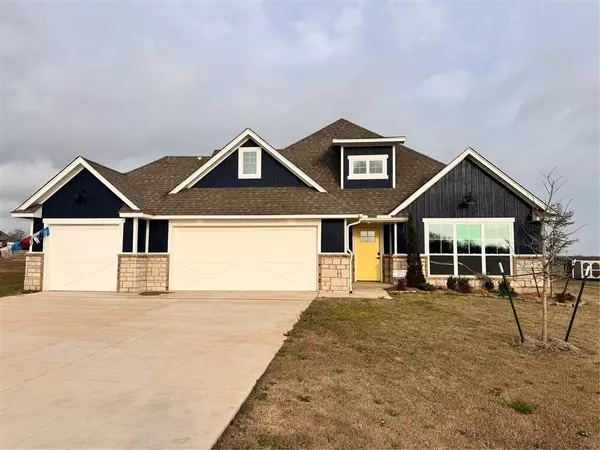 Newcastle, OK 73065,4125 Thunderhead RD