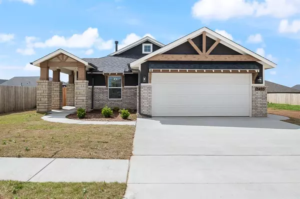 13405 Grass Plain AVE, Piedmont, OK 73078