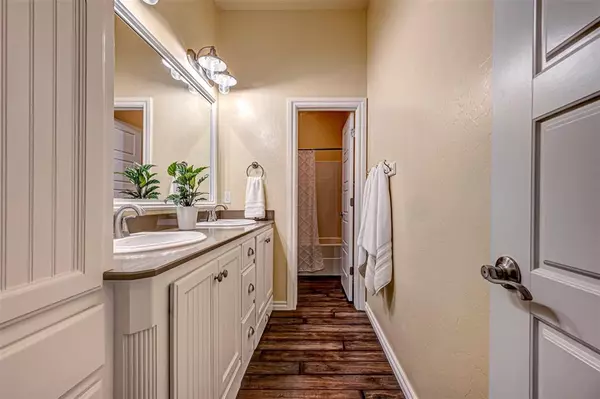 Jones, OK 73049,11616 E Memorial RD