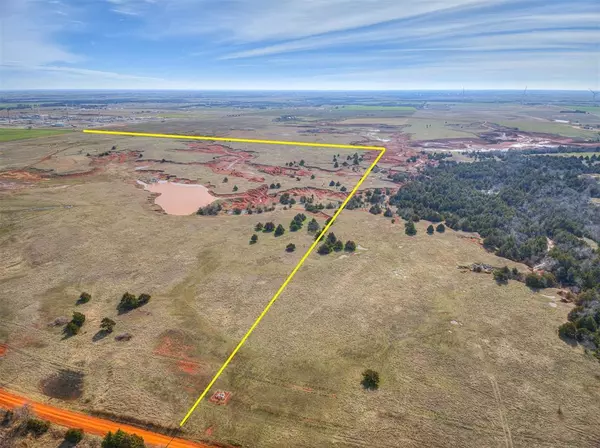 Cashion, OK 73016,N 2950 RD