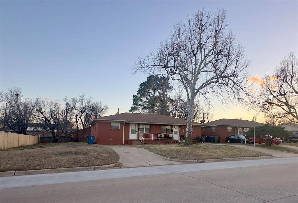1010 E Wayne ST, Edmond, OK 73034