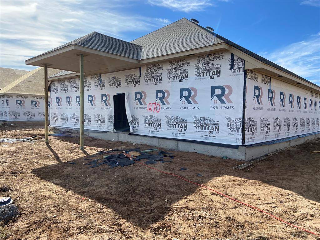 Newcastle, OK 73065,1270 Atlantic AVE