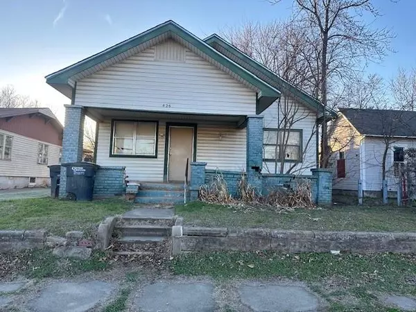 426 N Market ST, Shawnee, OK 74801