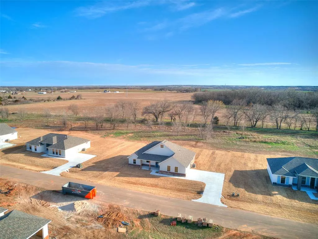 Goldsby, OK 73093,712 Apple Blossom Way