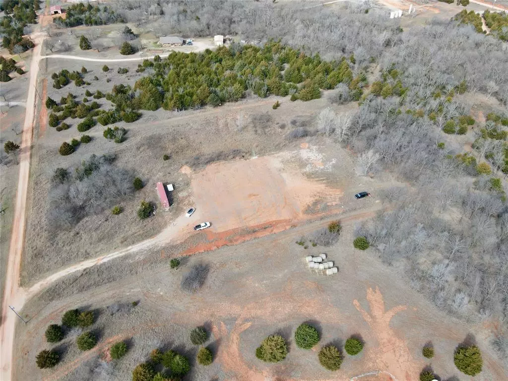 Blanchard, OK 73010,15841 297th ST