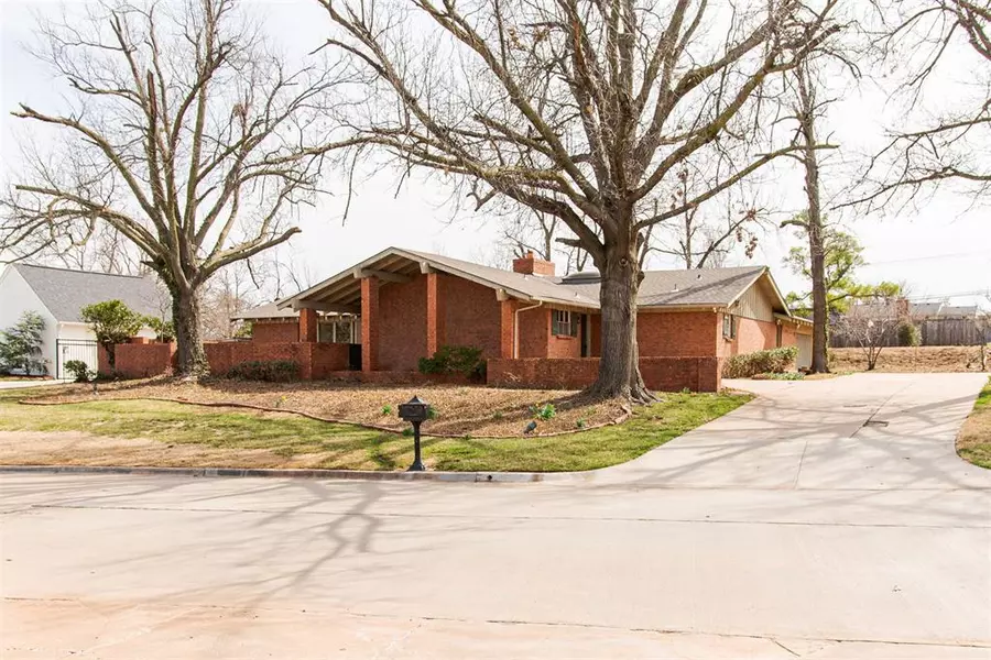 3416 Partridge RD, Oklahoma City, OK 73120