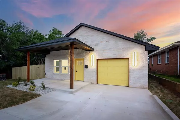 828 NE 36th ST, Oklahoma City, OK 73105