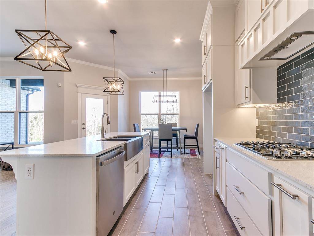 14516 Lockton DR, Jones, OK 73049