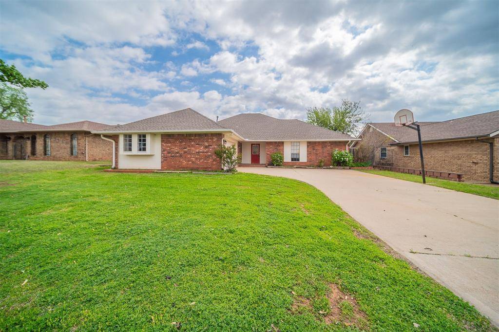 Oklahoma City, OK 73159,9912 S Youngs LN